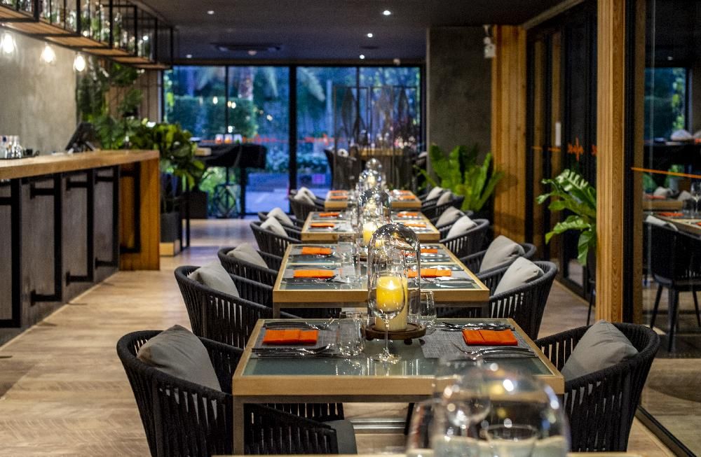 DIAMOND RESORT PHUKET - 28