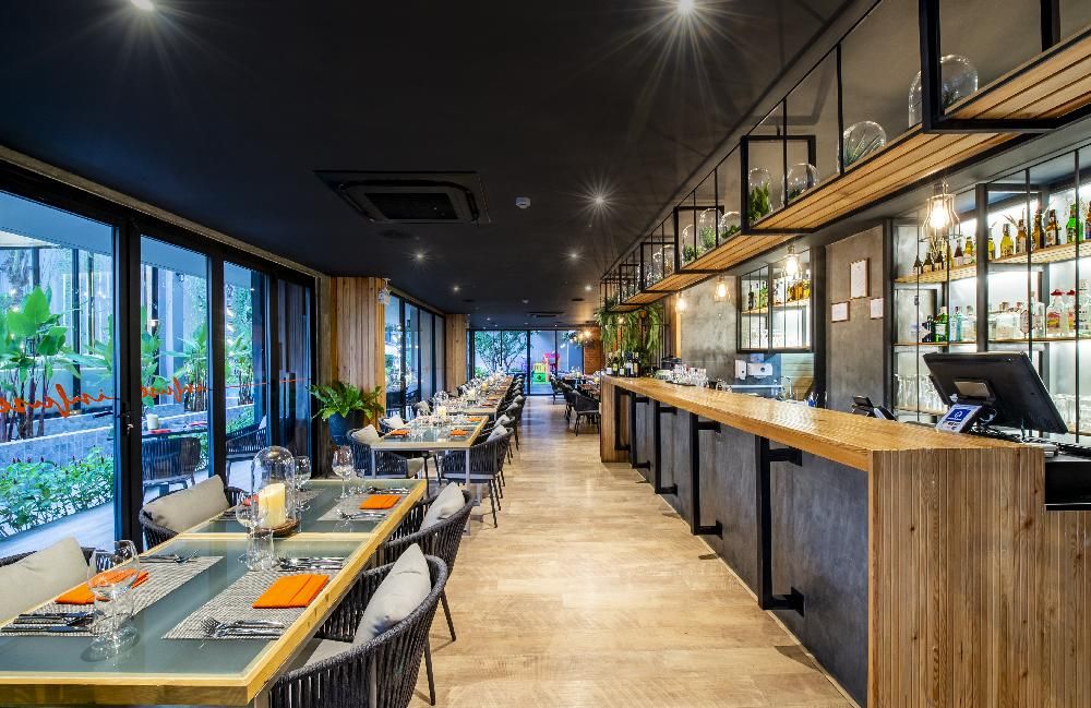 DIAMOND RESORT PHUKET - 27