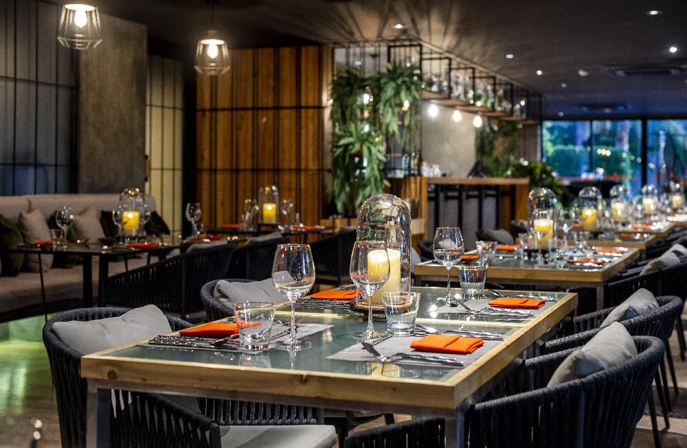 Картинка отеля - 25