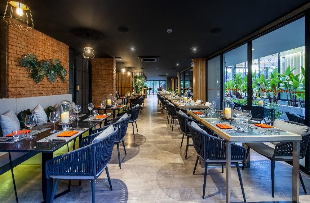 DIAMOND RESORT PHUKET - 24