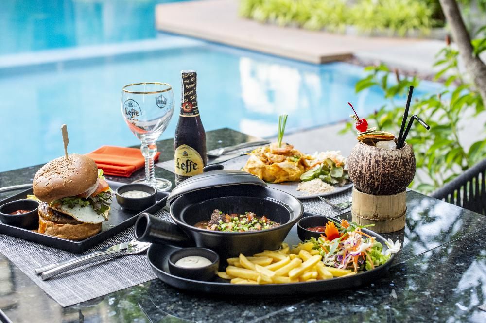 DIAMOND RESORT PHUKET - 18