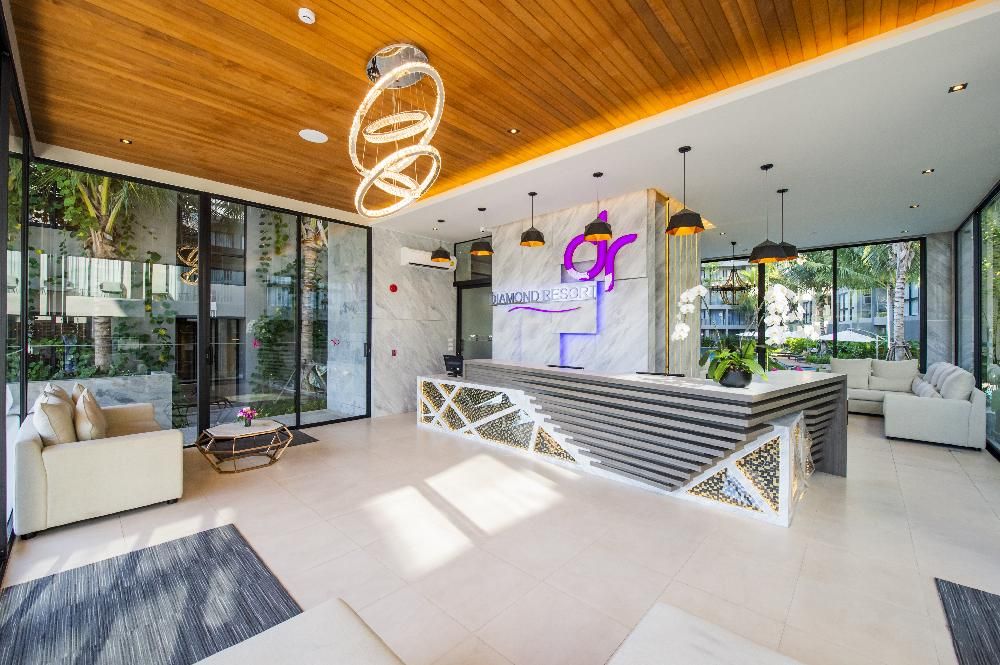 DIAMOND RESORT PHUKET - 16