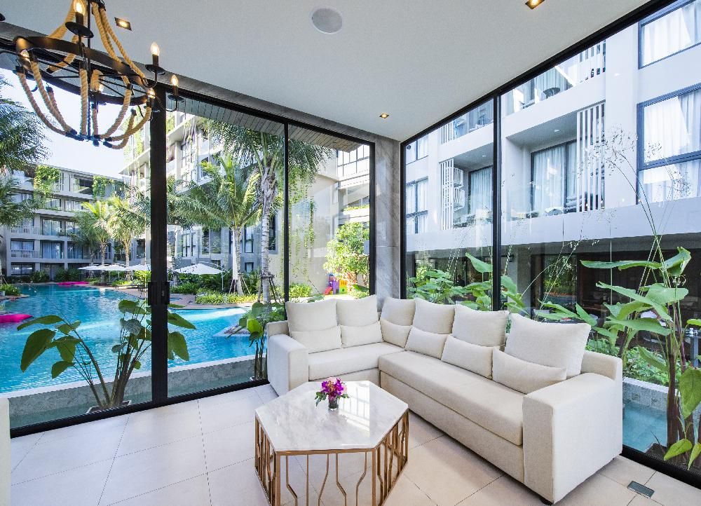 DIAMOND RESORT PHUKET - 14