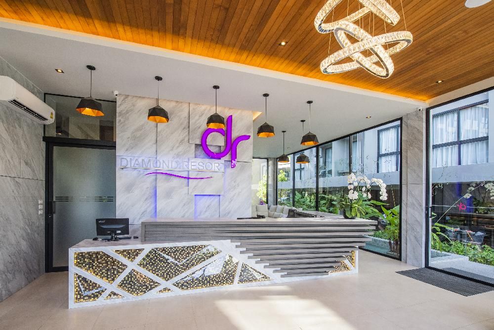 DIAMOND RESORT PHUKET - 11