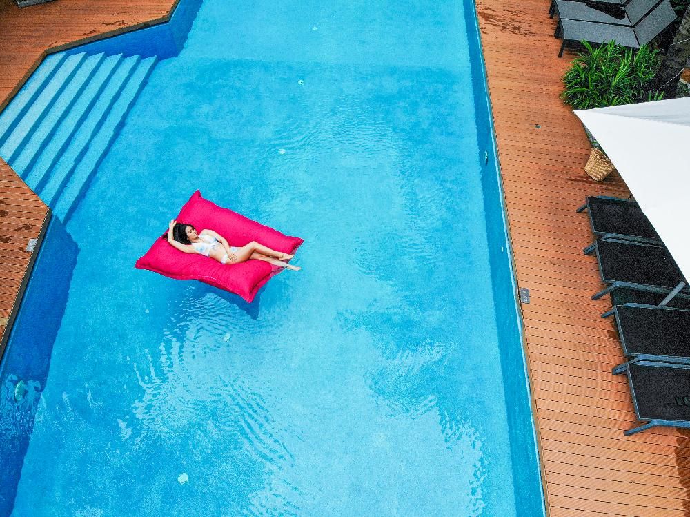 DIAMOND RESORT PHUKET - 7