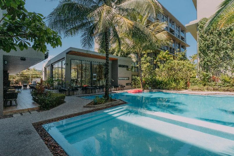 DIAMOND RESORT PHUKET - 5