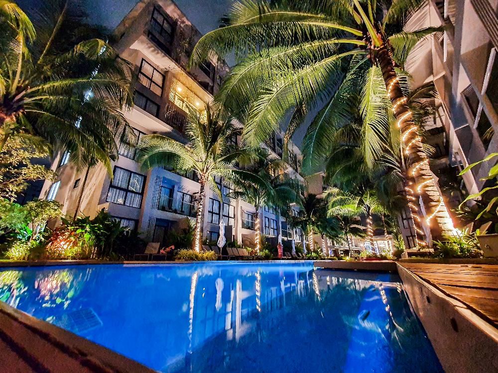 DIAMOND RESORT PHUKET - 4