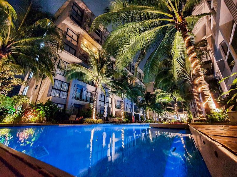 DIAMOND RESORT PHUKET - 4