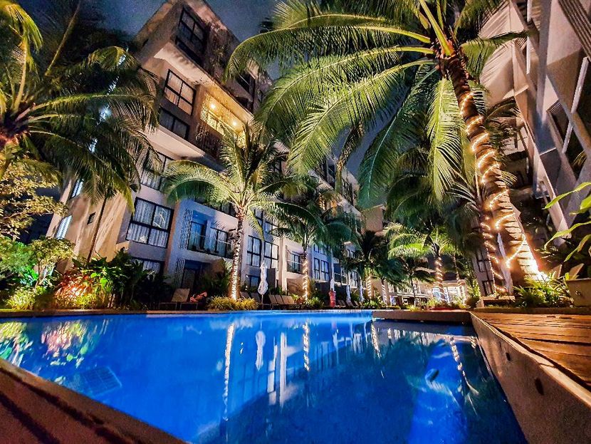 DIAMOND RESORT PHUKET - 4