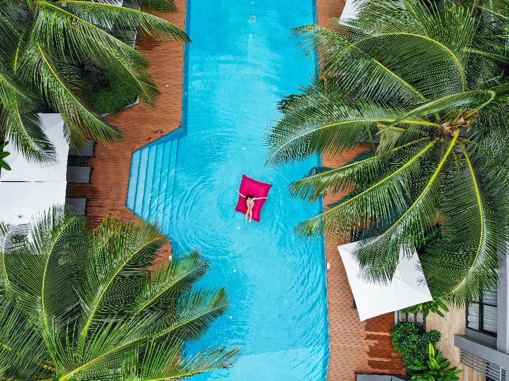 DIAMOND RESORT PHUKET - 2