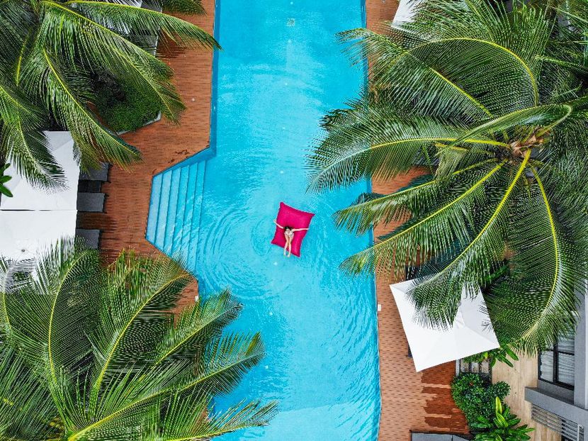 DIAMOND RESORT PHUKET - 2