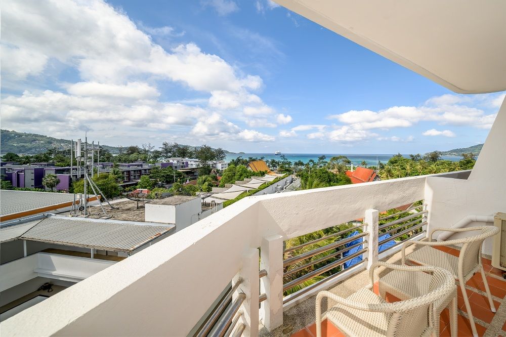 ANDAMAN BEACH SUITES - 61