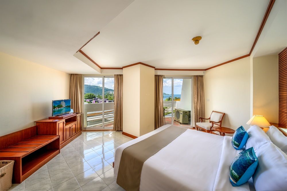 ANDAMAN BEACH SUITES - 59