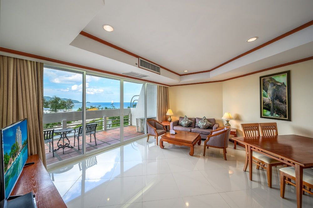 ANDAMAN BEACH SUITES - 58