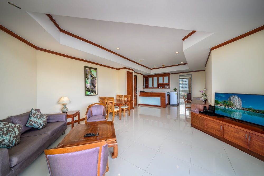 ANDAMAN BEACH SUITES - 57