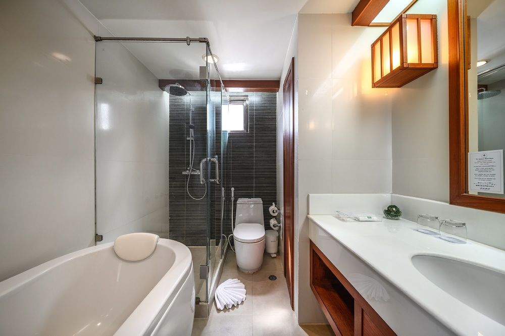 ANDAMAN BEACH SUITES - 56