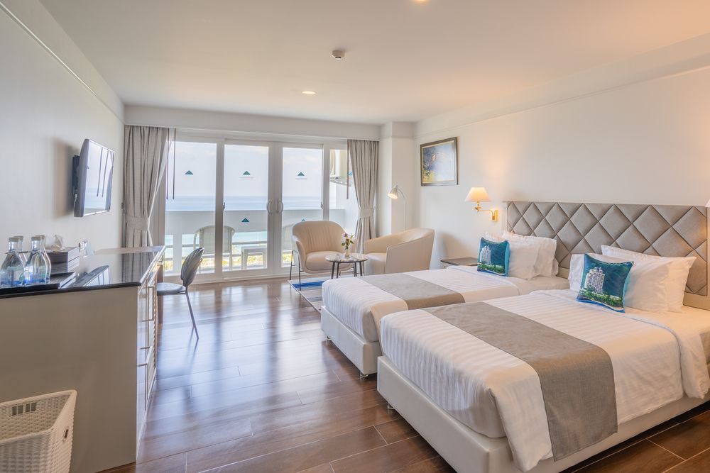 ANDAMAN BEACH SUITES - 52