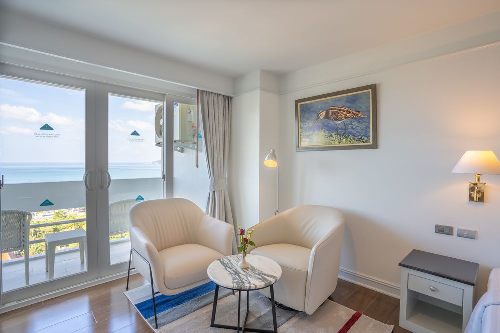 ANDAMAN BEACH SUITES - 51