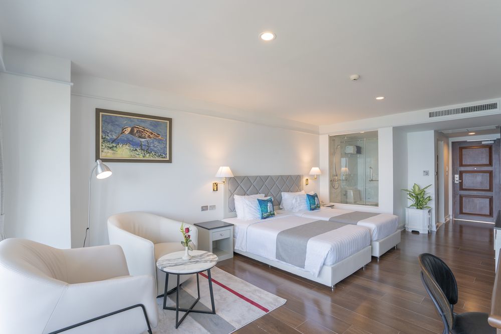 ANDAMAN BEACH SUITES - 49