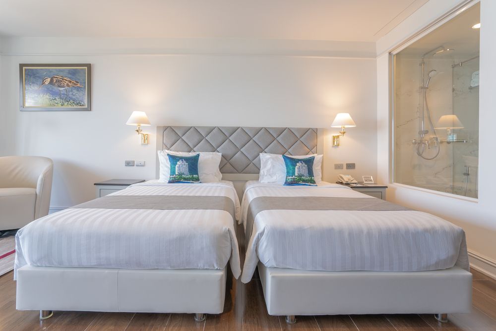 ANDAMAN BEACH SUITES - 48