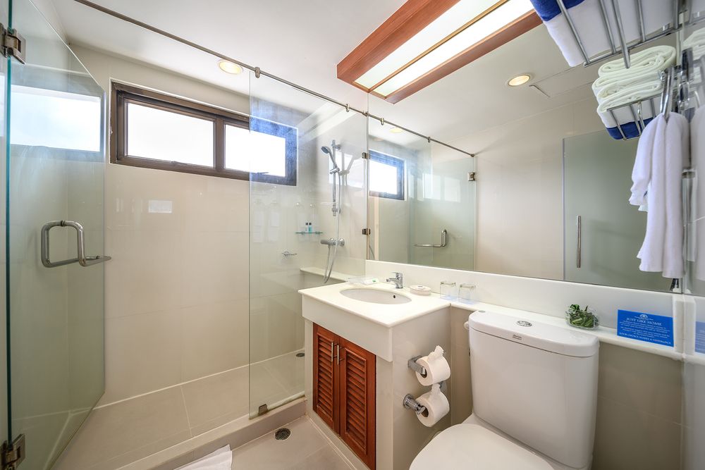 ANDAMAN BEACH SUITES - 47