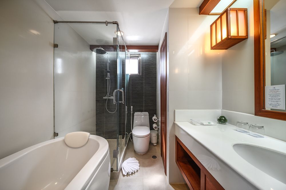 ANDAMAN BEACH SUITES - 45