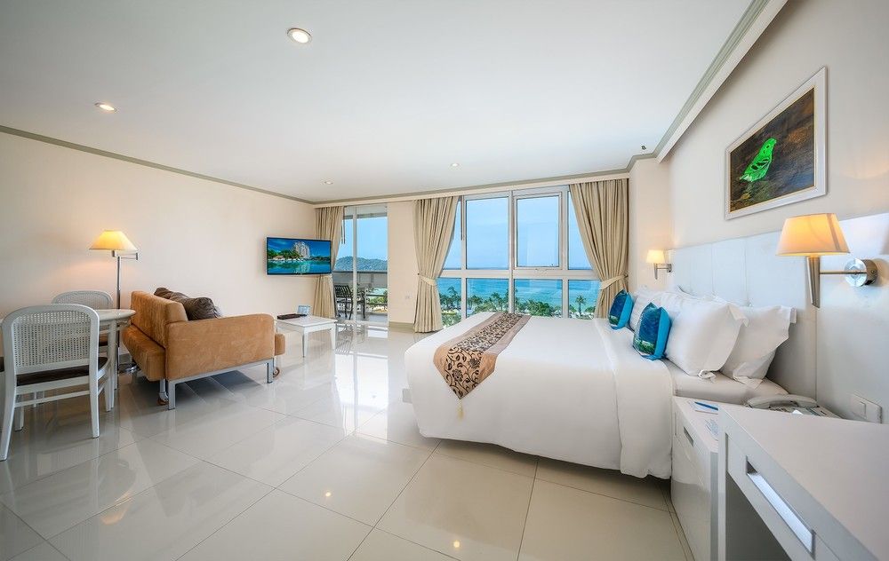 ANDAMAN BEACH SUITES - 42