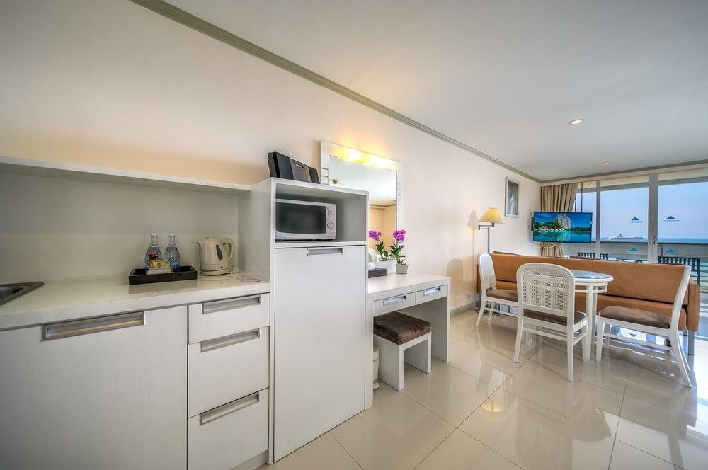 ANDAMAN BEACH SUITES - 41