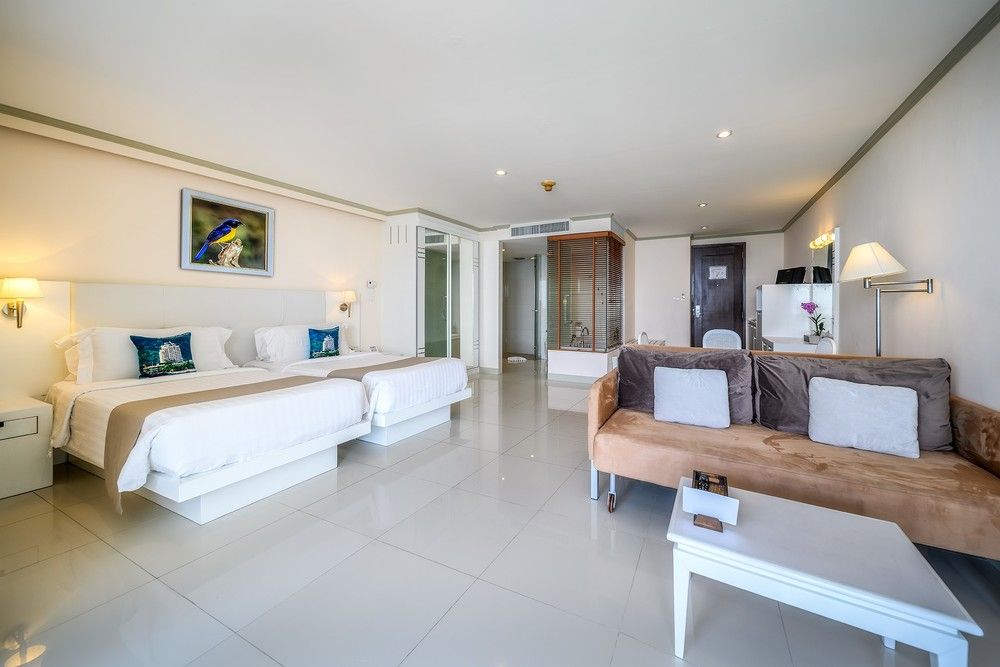 ANDAMAN BEACH SUITES - 40