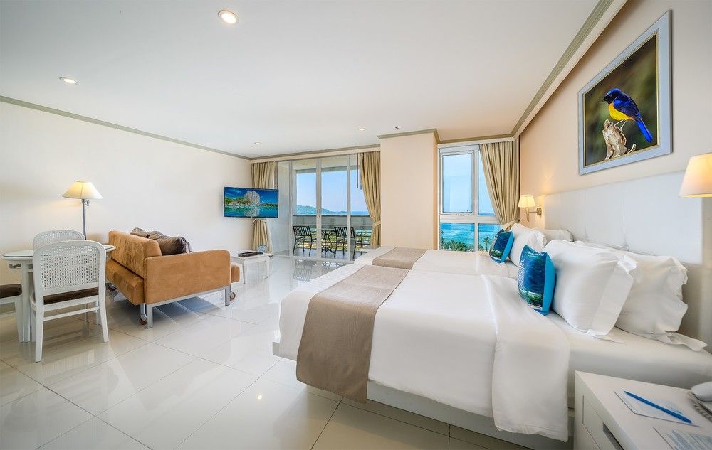 ANDAMAN BEACH SUITES - 39