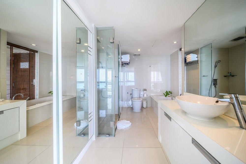 ANDAMAN BEACH SUITES - 37