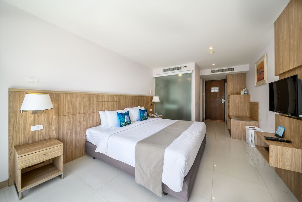 ANDAMAN BEACH SUITES - 34