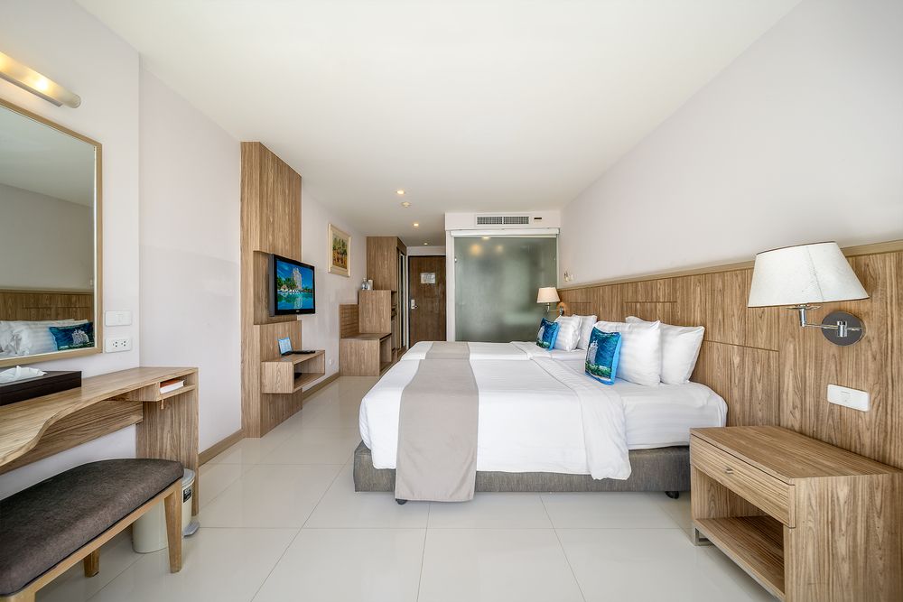 ANDAMAN BEACH SUITES - 33