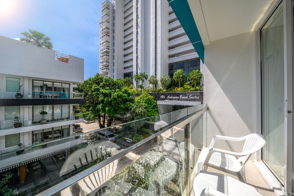 ANDAMAN BEACH SUITES - 32