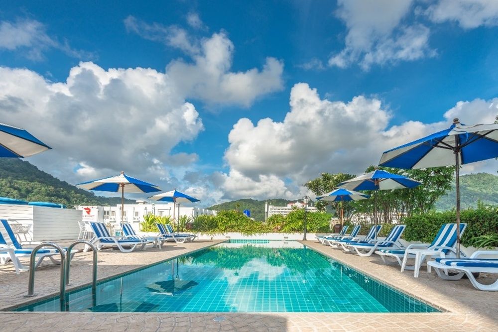 ANDAMAN BEACH SUITES - 7