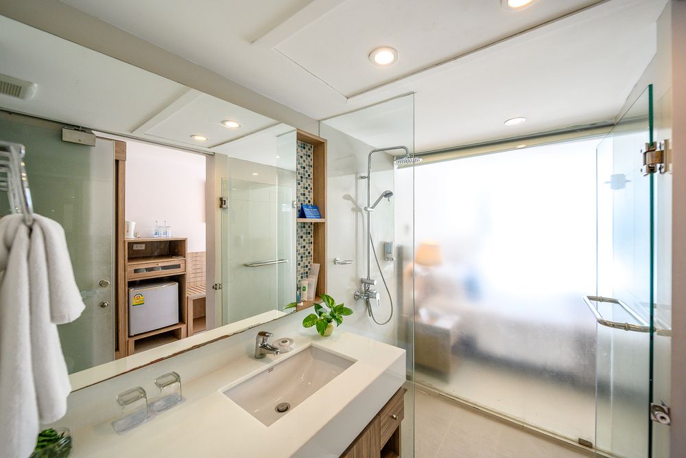 ANDAMAN BEACH SUITES - 36