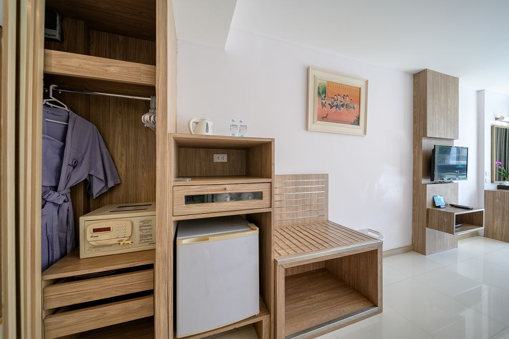 ANDAMAN BEACH SUITES - 31