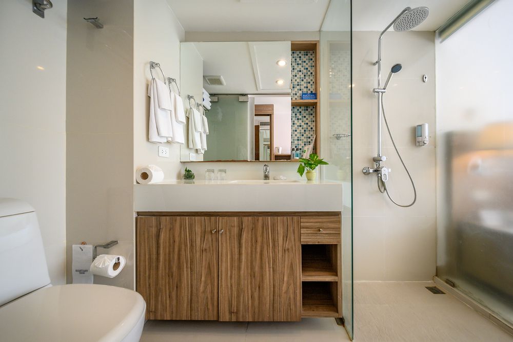 ANDAMAN BEACH SUITES - 30