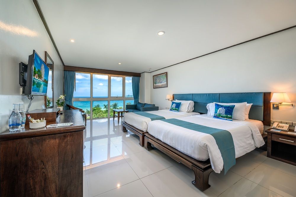 ANDAMAN BEACH SUITES - 27