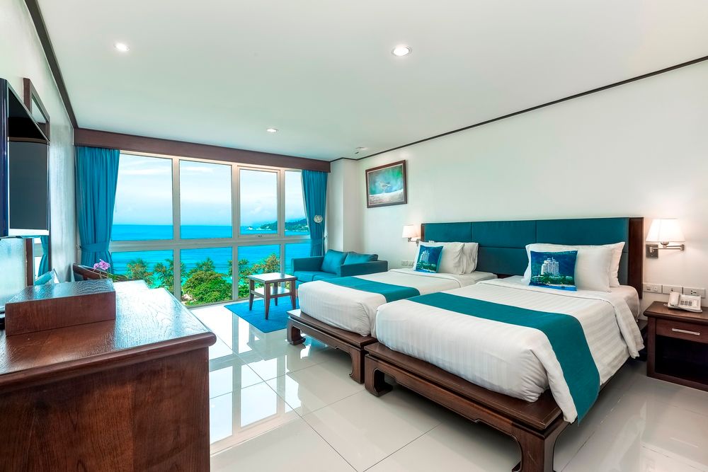 ANDAMAN BEACH SUITES - 26
