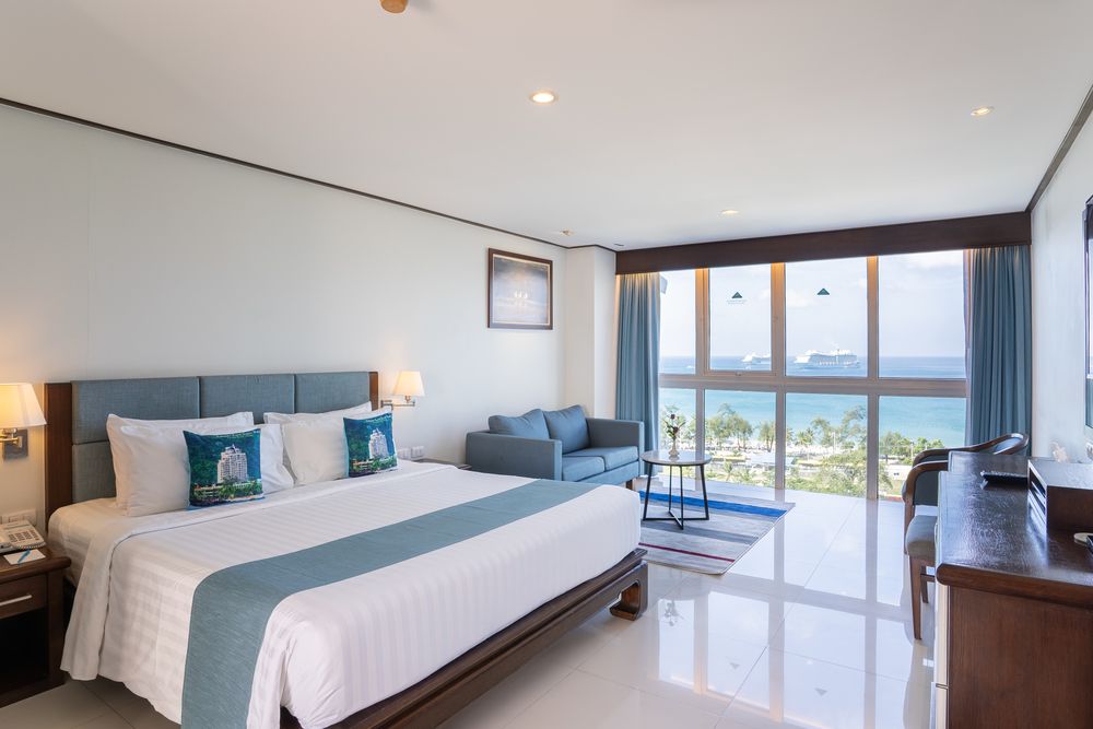 ANDAMAN BEACH SUITES - 25
