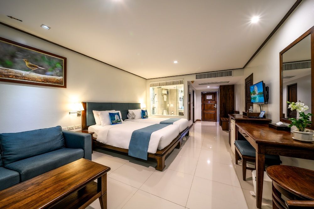 ANDAMAN BEACH SUITES - 24