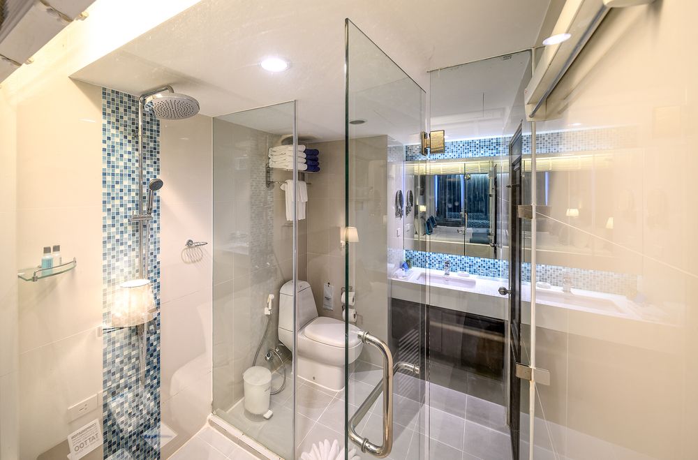 ANDAMAN BEACH SUITES - 29