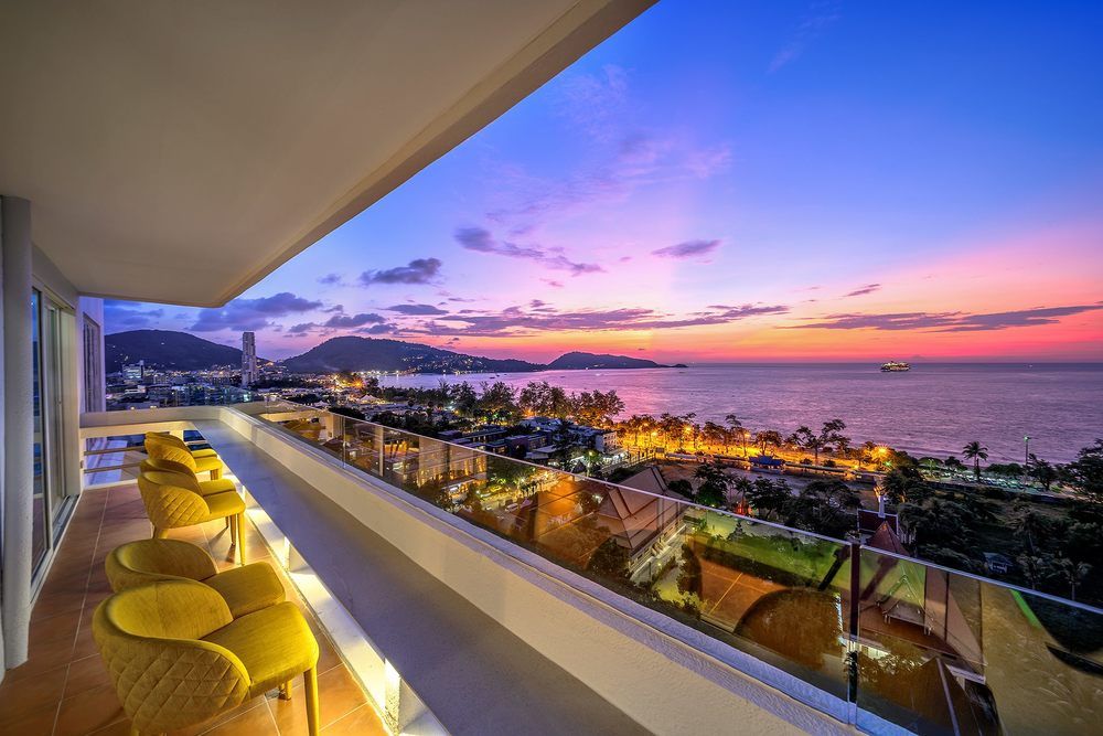 ANDAMAN BEACH SUITES - 16