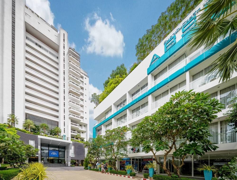 ANDAMAN BEACH SUITES - 14