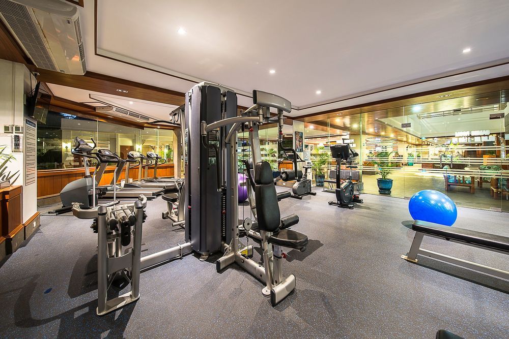 Картинка отеля - 21