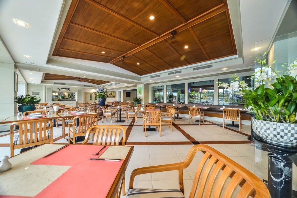 ANDAMAN BEACH SUITES - 17