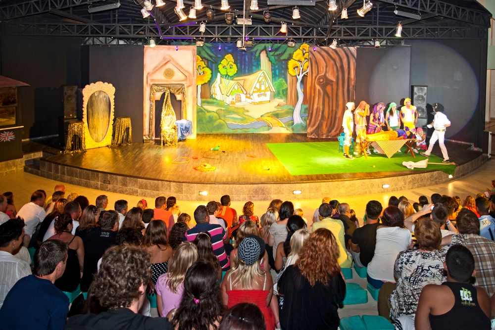 Solivia Hotel (ex. Titan Select Hotel) - 16