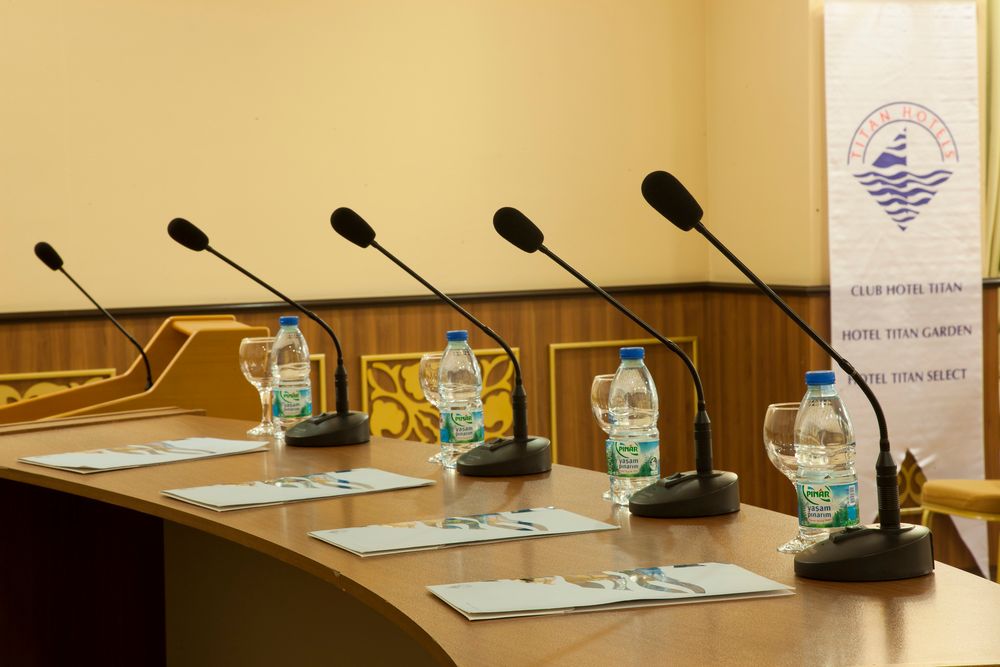 Solivia Hotel (ex. Titan Select Hotel) - 15