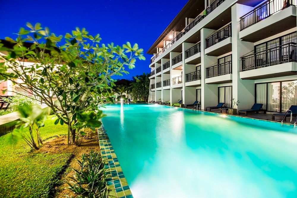 ESTELLA MAI KHAO BEACH RESORT (ex. D VAREE MAI KHAO BEACH) - 23